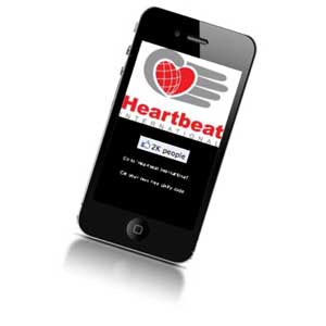 iPhone HB Badge