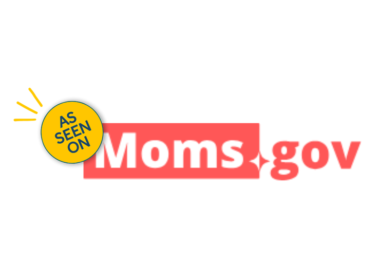 As Seen On MomsGov