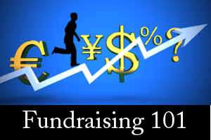 Fundraising101