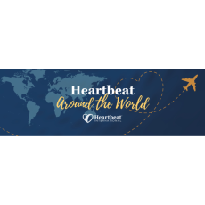 Heartbeat Around the World